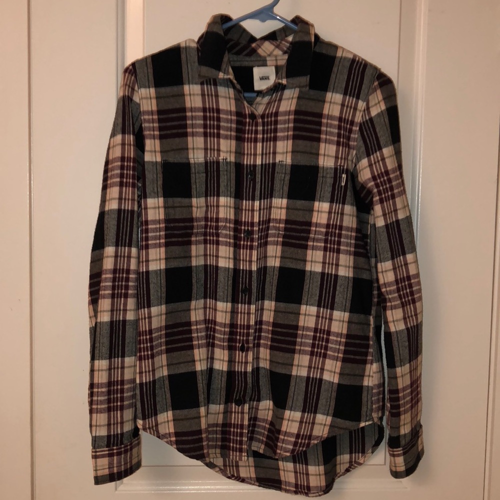 Flannel
